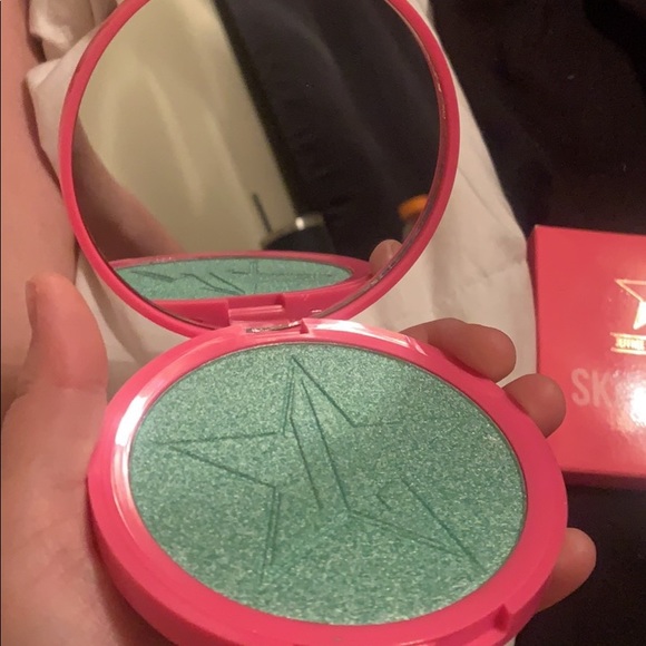 Jeffree Star Highlighter - Picture 1 of 5